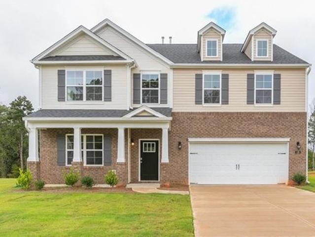 House for sale in Guilford, North Carolina