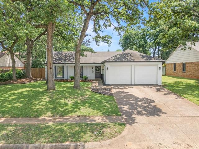 House for sale in Euless, Texas