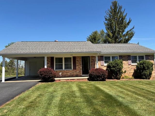 House for sale in Virginia