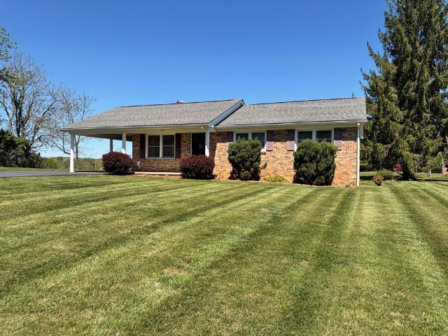 House for sale in Virginia