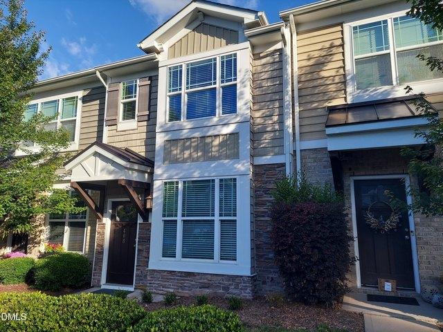 Townhouse for sale in Durham, North Carolina