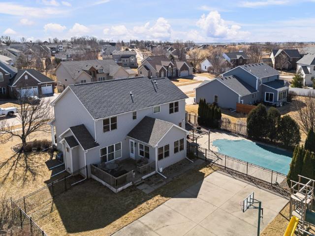 House for sale in Eldridge, Iowa