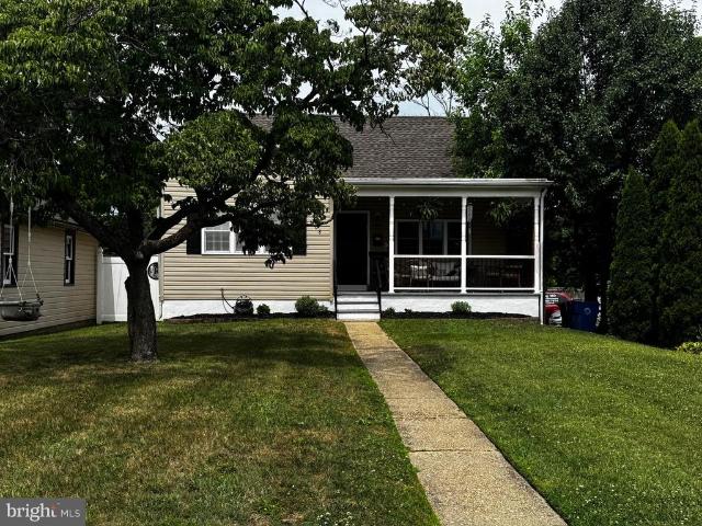 House for sale in Laurel Springs, New Jersey