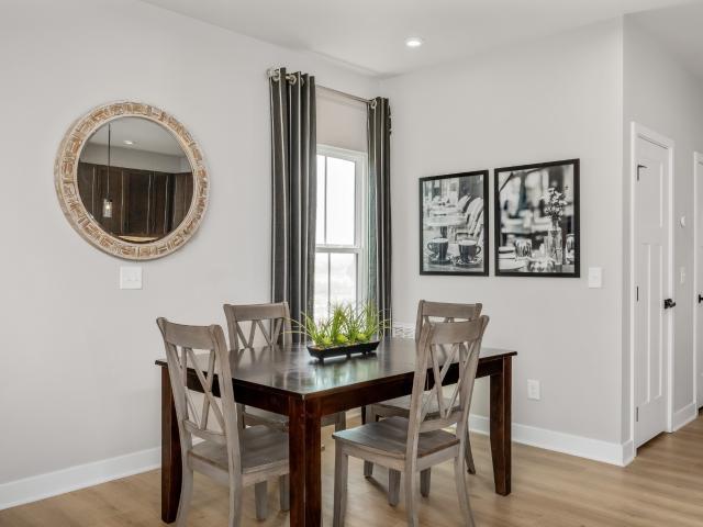 Townhouse for sale in Tennessee