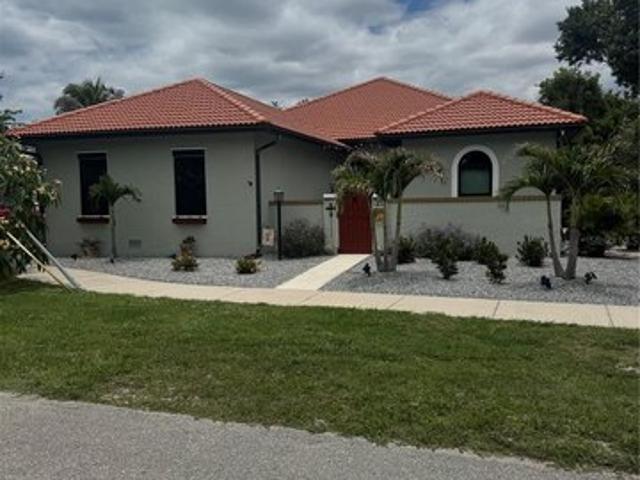 House for sale in Nokomis, Florida