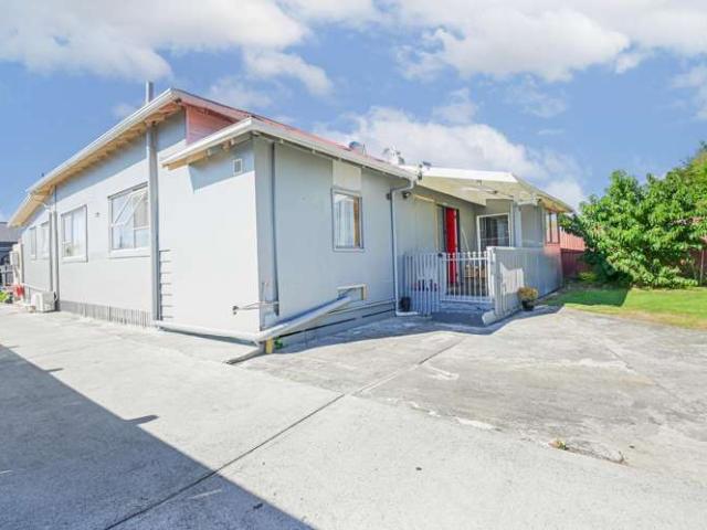 House for sale in Hastings