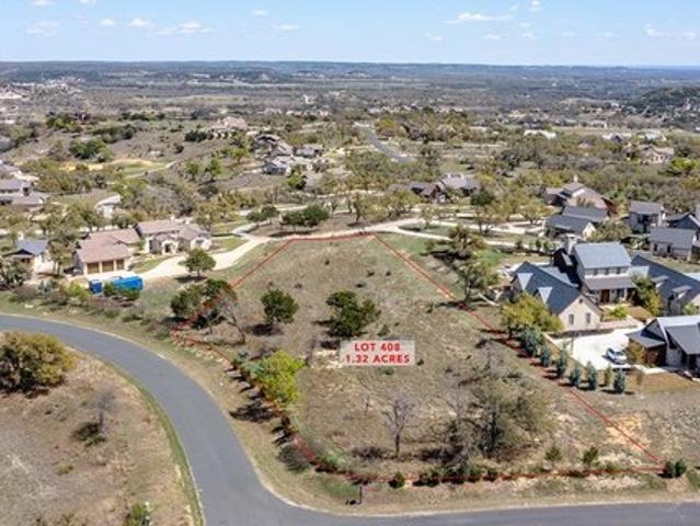 Land for sale in Fredericksburg, Gillespie County