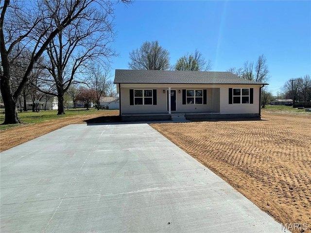 House for sale in East Prairie, Missouri