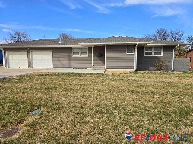 House for sale in Kansas