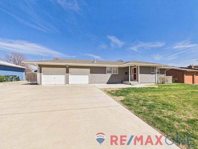 House for sale in Kansas