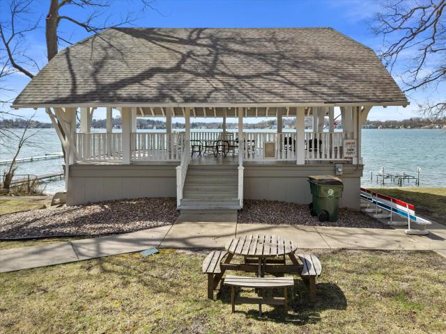 House for sale in Twin Lakes, Wisconsin