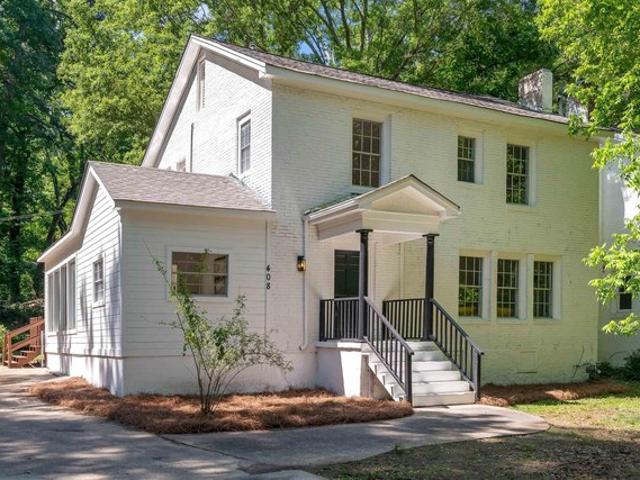 House for sale in Birmingham, Alabama