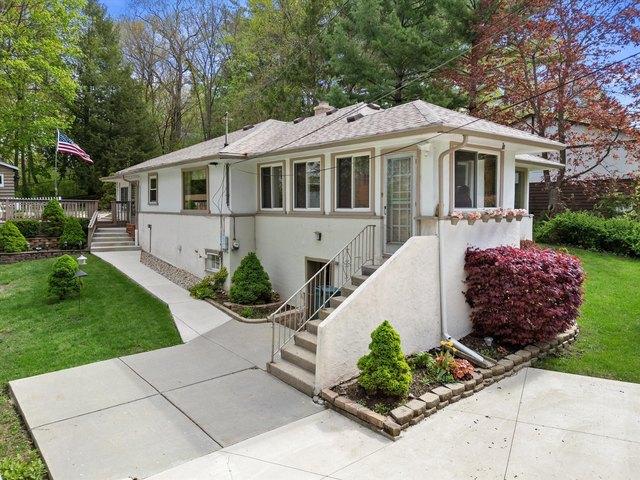House for sale in Twin Lakes, Wisconsin