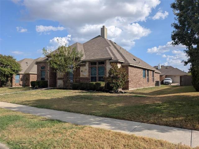 House for sale in Ellis, Texas