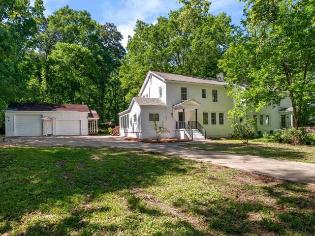 House for sale in Birmingham, Alabama