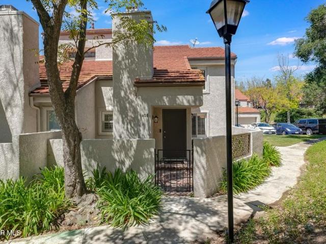 Condo for sale in Westlake Village, California