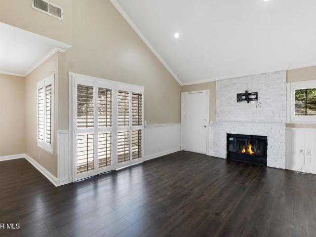 Condo for sale in Newbury Park, California