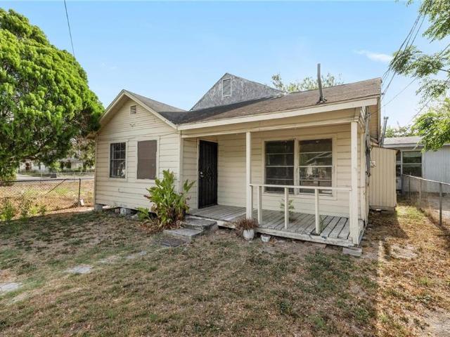 House for sale in Cameron, Texas