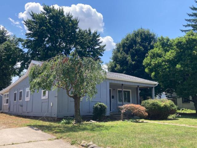 House for sale in Sandusky, Ohio