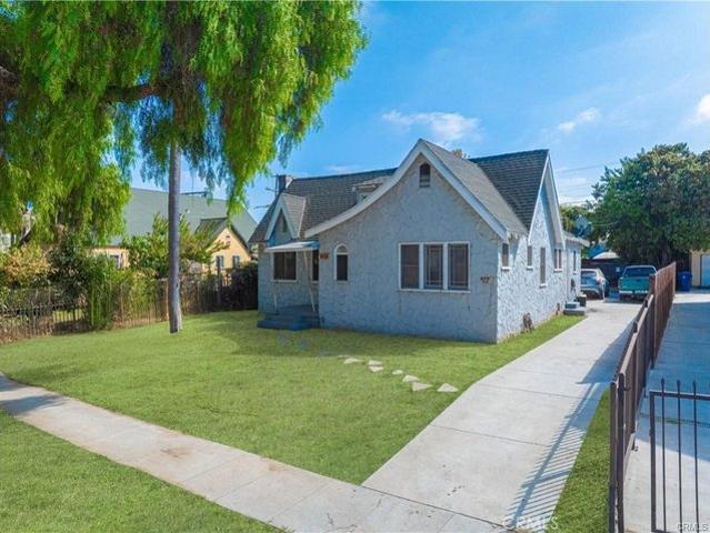 House for sale in Canoga Park, California
