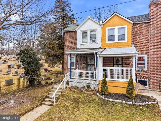 Townhouse for sale in Delco, Pennsylvania