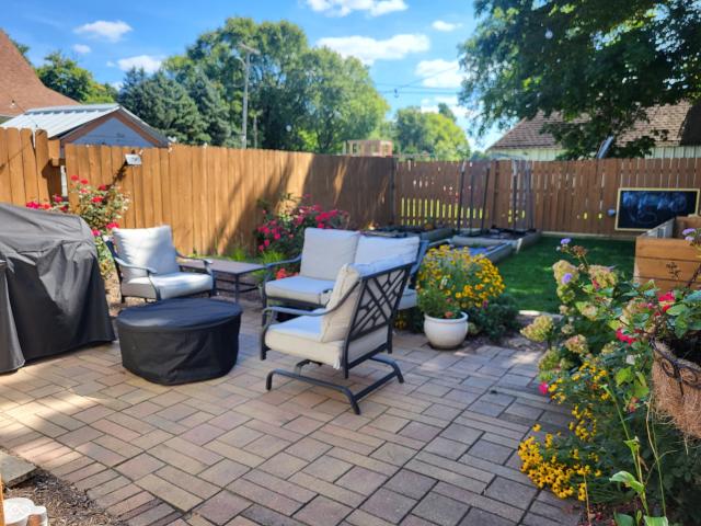 House for sale in Lizton, Indiana