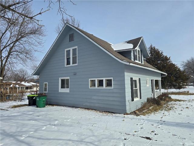 House for sale in Braymer, Missouri