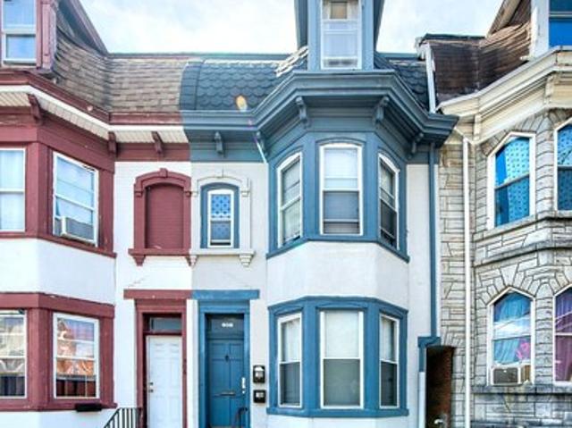 House for sale in Norristown, Pennsylvania