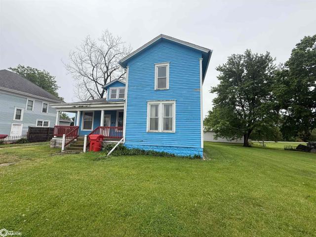 House for sale in Russell, Iowa