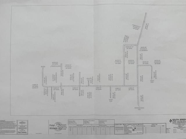 Land for sale in Green Creek, New Jersey