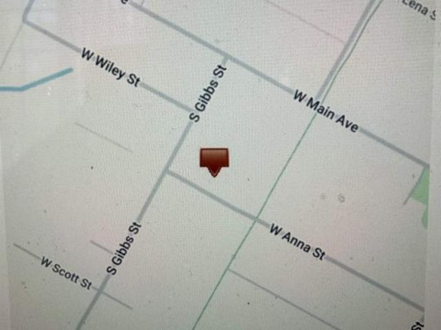 Land for sale in Green Creek, New Jersey