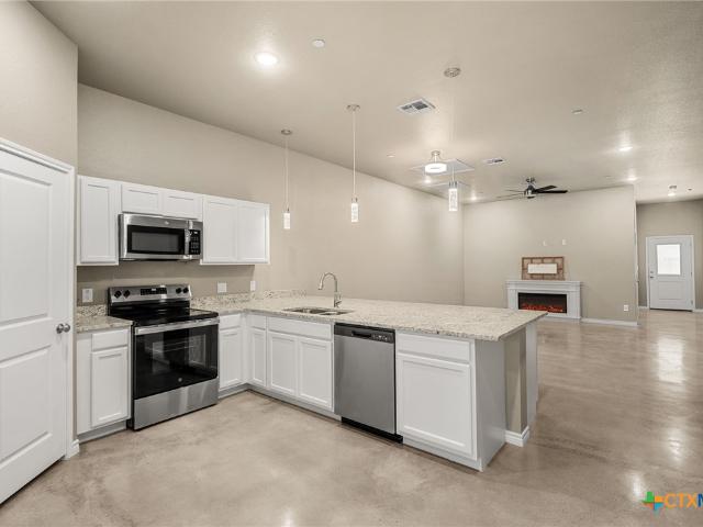 Property for rent in Briggs, Texas