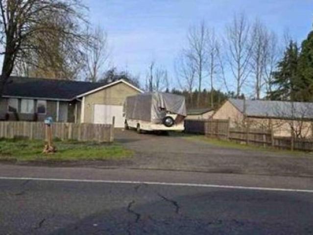 House for rent in Oregonia