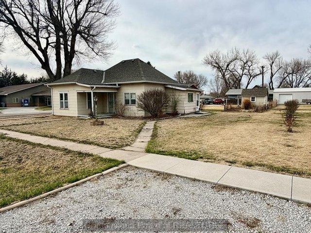 House for sale in Nebraska