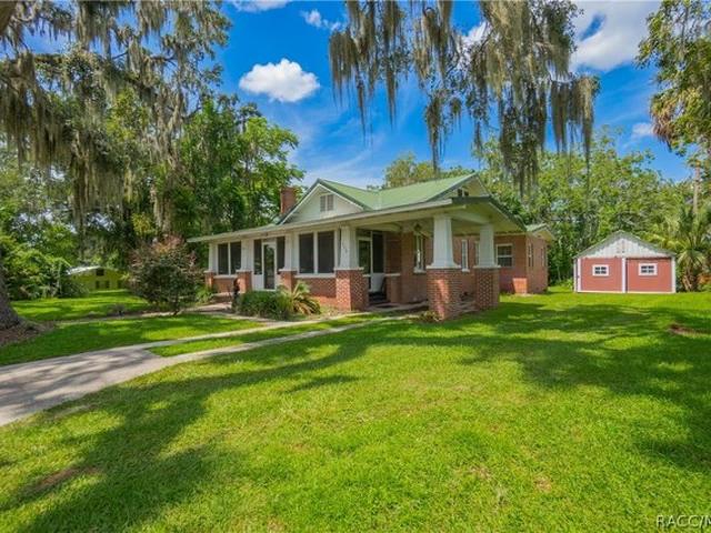 House for sale in Inverness, Florida