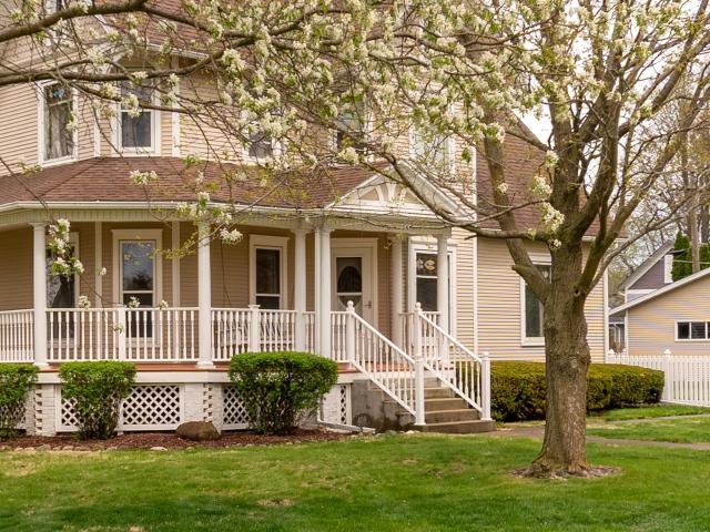 House for sale in Marshall, Illinois