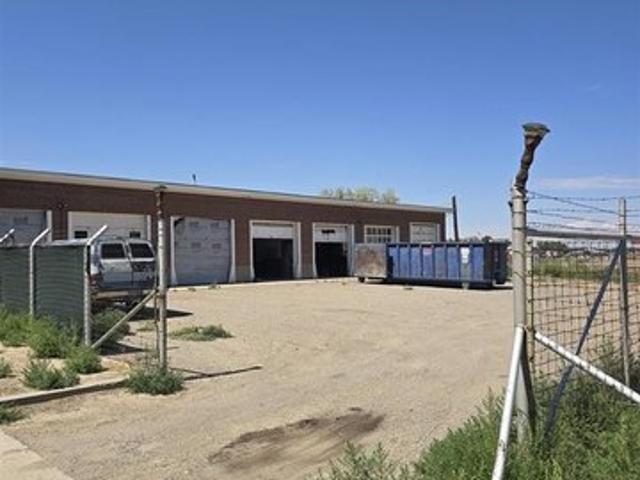 House for sale in Wyoming