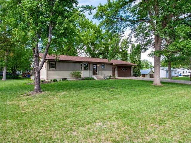 House for sale in Battle Lake, Minnesota