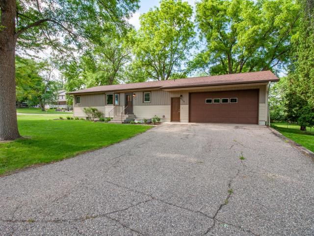 House for sale in Battle Lake, Minnesota