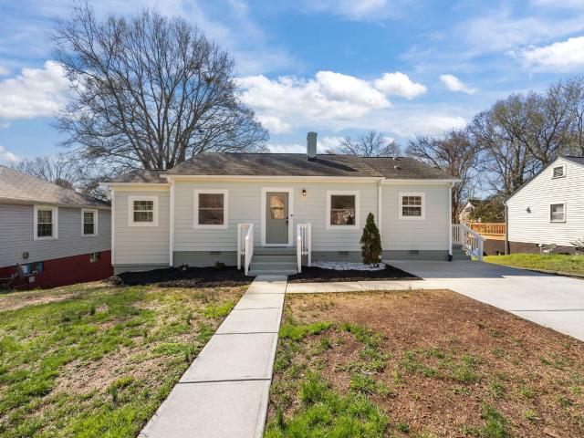 House for sale in Graham, Alamance County