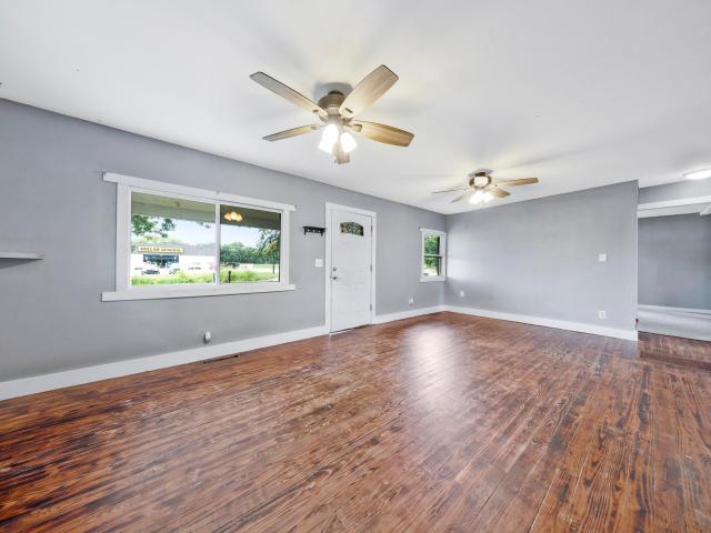 House for sale in Gibson, Indiana