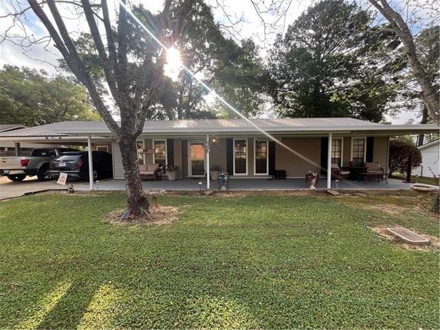 House for sale in Pineville, Louisiana