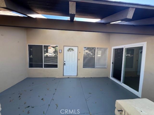 Property for rent in Orange, California