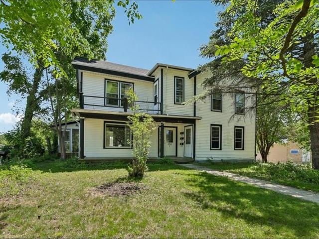 House for sale in Lake Mills, Wisconsin