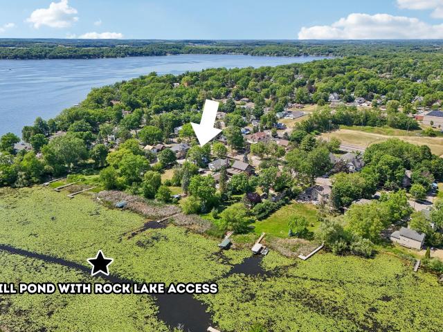 House for sale in Lake Mills, Wisconsin