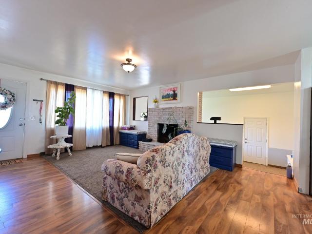 House for sale in Paul, Idaho