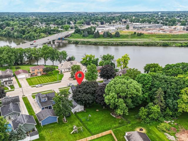 House for sale in Little Chute, Wisconsin