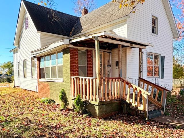 House for sale in Brazil, Indiana