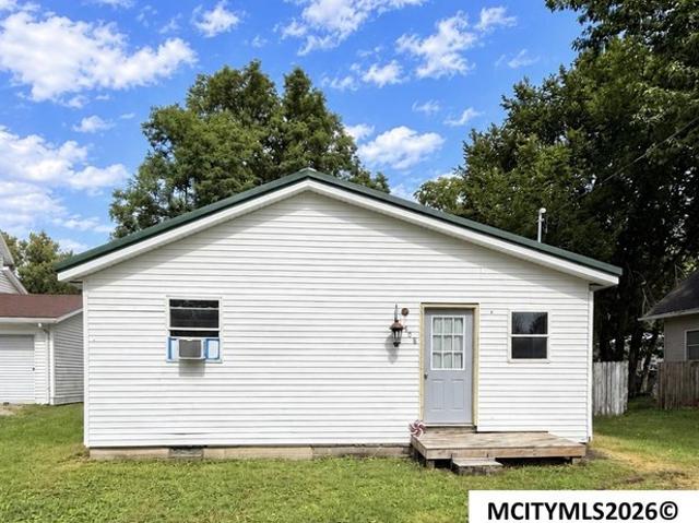 House for sale in Fertile, Worth County