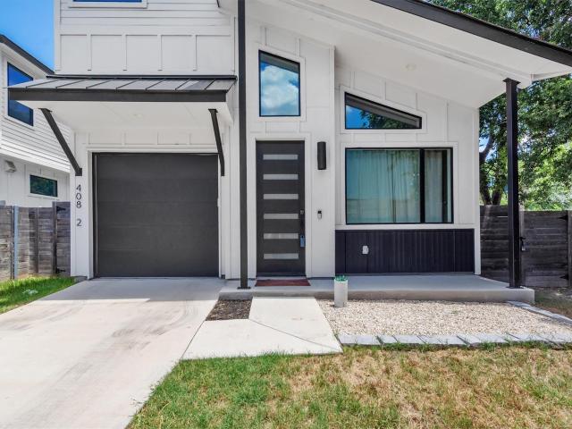 Property for rent in Austin, Texas